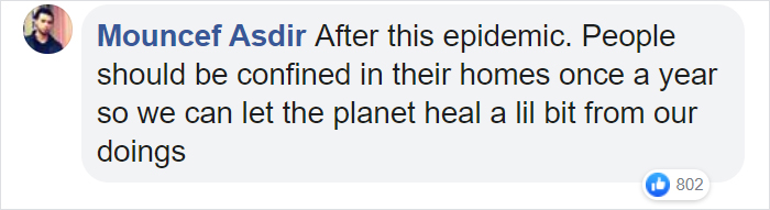 Water In Venice Canals Goes Crystal Clear After Coronavirus Lockdown Water In Venice Canals Goes Crystal Clear After Coronavirus Lockdown