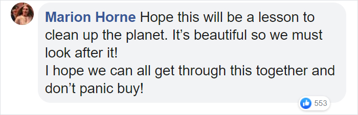 Water In Venice Canals Goes Crystal Clear After Coronavirus Lockdown Water In Venice Canals Goes Crystal Clear After Coronavirus Lockdown