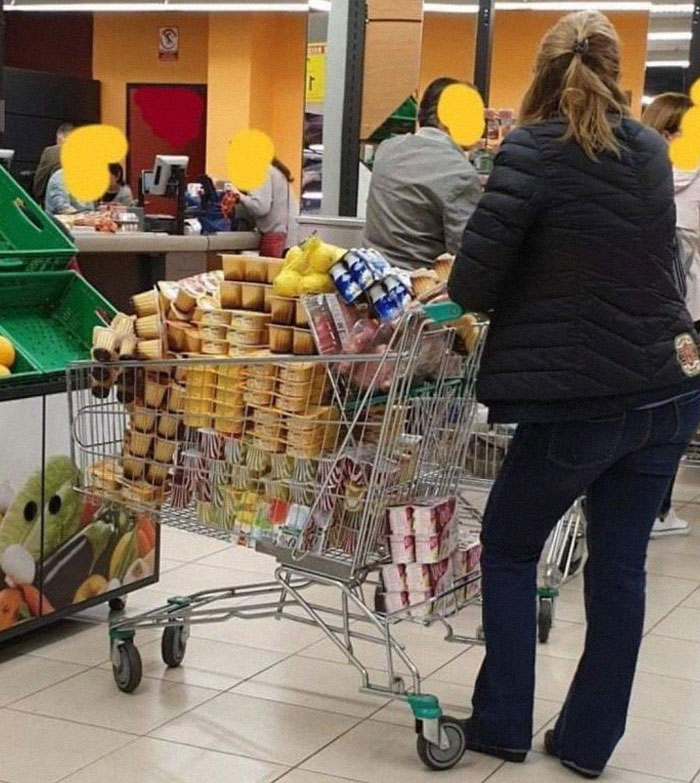 People Shame 31 Jerks Who Are Making The Coronavirus Crisis More Difficult For All Of Us (New Pics) People Shame 31 Jerks Who Are Making The Coronavirus Crisis More Difficult For All Of Us (New Pics)