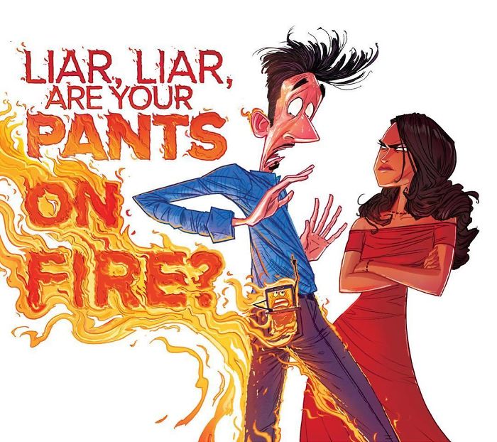 This Artist Uses His Art To Depict The Dark Side Of The Society That We Live In (30 Pics) This Artist Uses His Art To Depict The Dark Side Of The Society That We Live In (30 Pics)