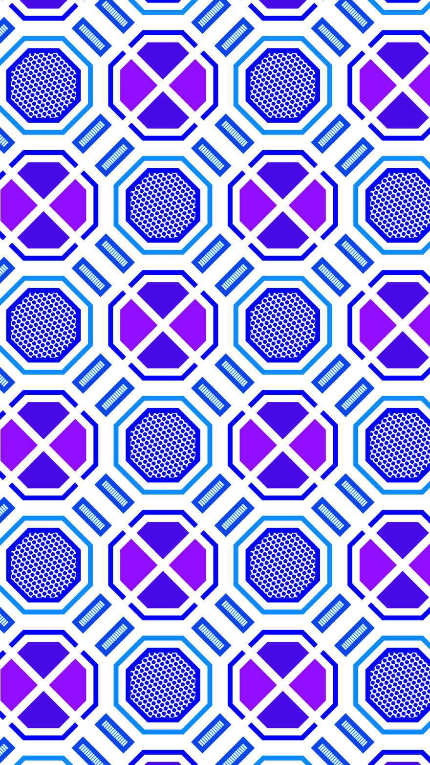 My 365 Days Of Patterning Journey: February 2020 My 365 Days Of Patterning Journey: February 2020