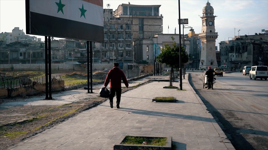 I Went To Syria And It Was One Of The Most Heartbreaking Experiences I’ve Had I Went To Syria And It Was One Of The Most Heartbreaking Experiences I’ve Had