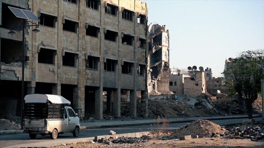 I Went To Syria And It Was One Of The Most Heartbreaking Experiences I’ve Had I Went To Syria And It Was One Of The Most Heartbreaking Experiences I’ve Had