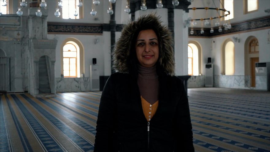 I Went To Syria And It Was One Of The Most Heartbreaking Experiences I’ve Had I Went To Syria And It Was One Of The Most Heartbreaking Experiences I’ve Had