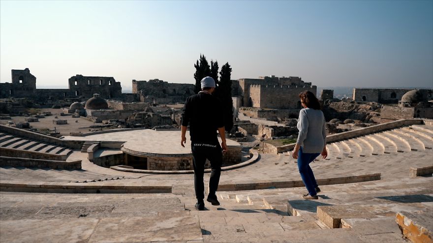 I Went To Syria And It Was One Of The Most Heartbreaking Experiences I’ve Had I Went To Syria And It Was One Of The Most Heartbreaking Experiences I’ve Had