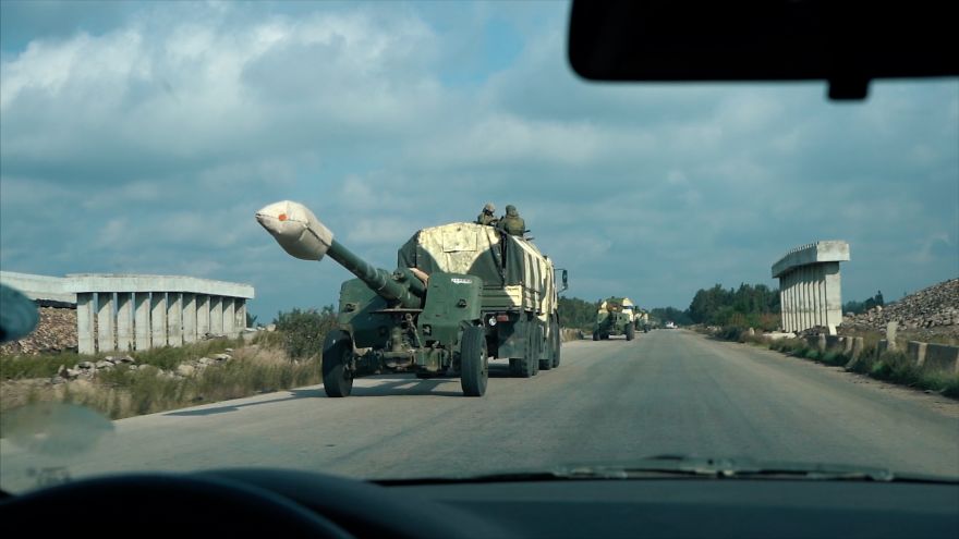 I Went To Syria And It Was One Of The Most Heartbreaking Experiences I’ve Had I Went To Syria And It Was One Of The Most Heartbreaking Experiences I’ve Had