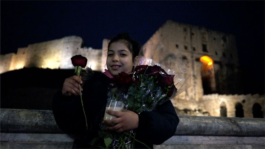 I Went To Syria And It Was One Of The Most Heartbreaking Experiences I’ve Had I Went To Syria And It Was One Of The Most Heartbreaking Experiences I’ve Had