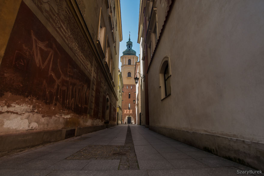 My 21 Pics Of What Coronavirus Has Done To Warsaw, Poland My 21 Pics Of What Coronavirus Has Done To Warsaw, Poland