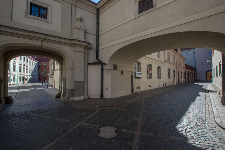 My 21 Pics Of What Coronavirus Has Done To Warsaw, Poland My 21 Pics Of What Coronavirus Has Done To Warsaw, Poland