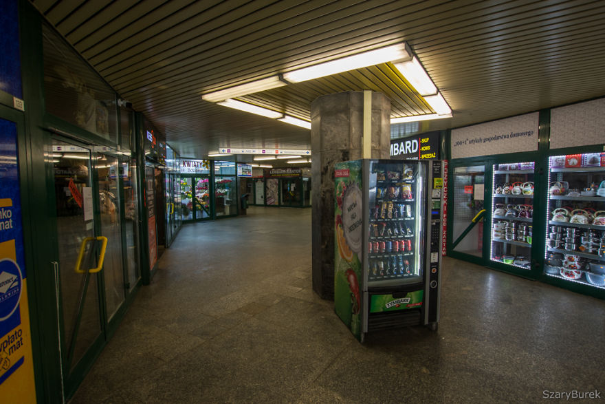 My 21 Pics Of What Coronavirus Has Done To Warsaw, Poland My 21 Pics Of What Coronavirus Has Done To Warsaw, Poland