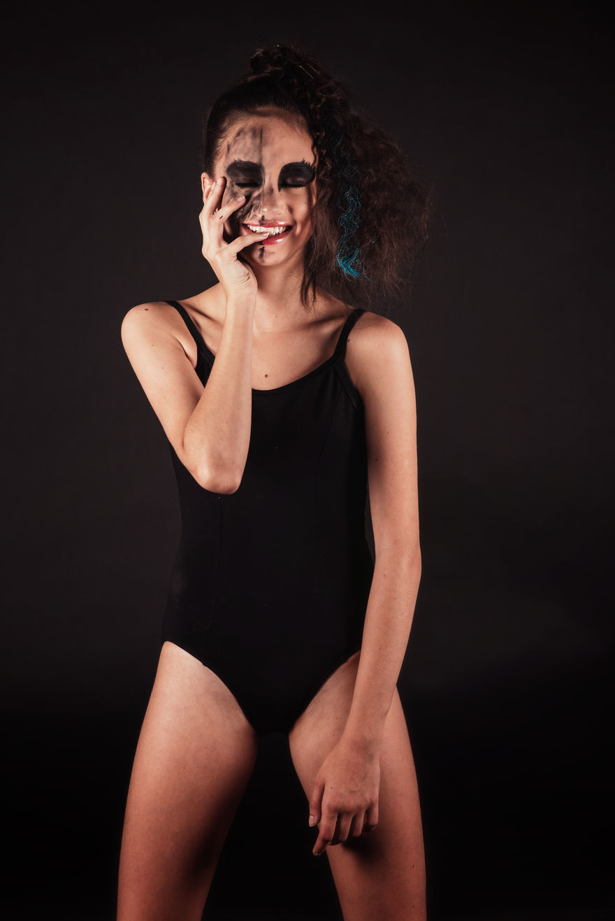 I Documented The Little Ballerina’s Journey For Six Years And This Is The Result I Documented The Little Ballerina’s Journey For Six Years And This Is The Result