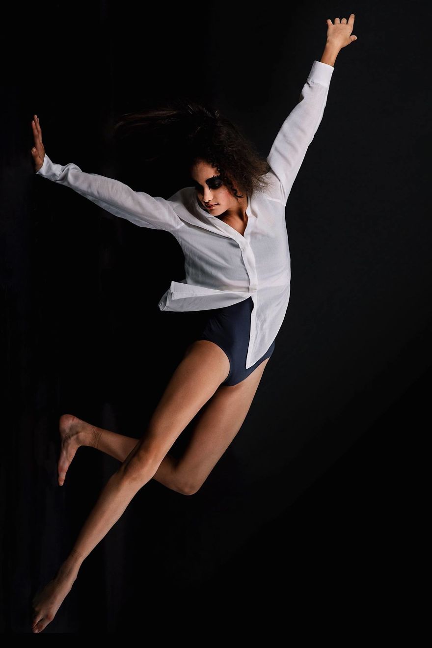 I Documented The Little Ballerina’s Journey For Six Years And This Is The Result I Documented The Little Ballerina’s Journey For Six Years And This Is The Result