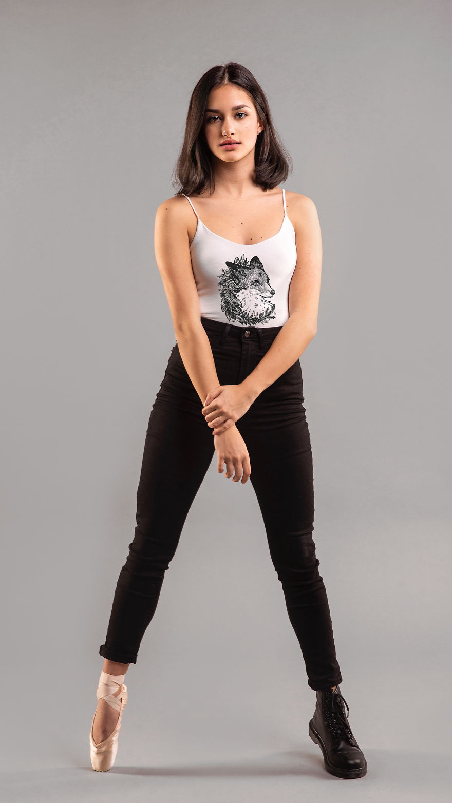 I Documented The Little Ballerina’s Journey For Six Years And This Is The Result I Documented The Little Ballerina’s Journey For Six Years And This Is The Result