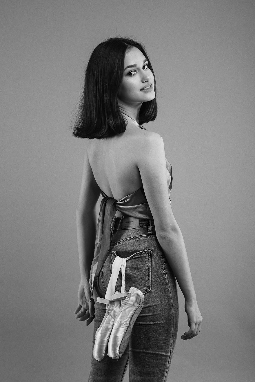 I Documented The Little Ballerina’s Journey For Six Years And This Is The Result I Documented The Little Ballerina’s Journey For Six Years And This Is The Result