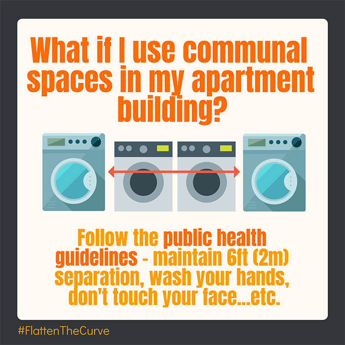 13 Infographs On The Do’s And Dont’s Of Social Distancing