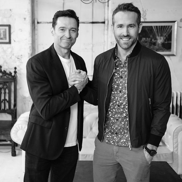 Ryan Reynolds Donates $1M To People Affected By Coronavirus But Doesn’t Miss The Chance To Troll Hugh Jackman As Well Ryan Reynolds Donates $1M To People Affected By Coronavirus But Doesn’t Miss The Chance To Troll Hugh Jackman As Well