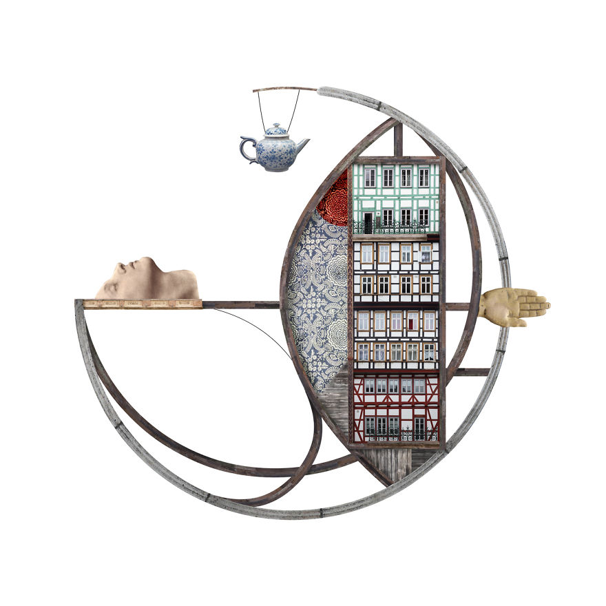 If Reality Is A Piece Of Bread I Have Some Marmalade. If Reality Is A Piece Of Bread I Have Some Marmalade.