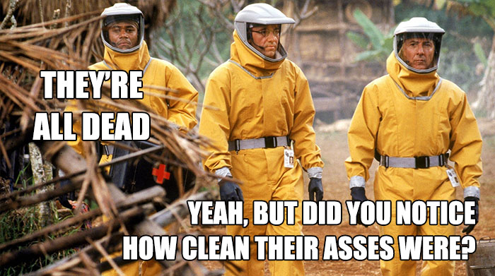 50 Coronavirus Jokes That Should Help You Get Through Quarantine 50 Coronavirus Jokes That Should Help You Get Through Quarantine