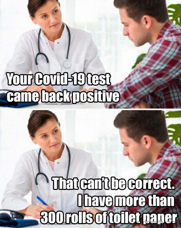 50 Coronavirus Jokes That Should Help You Get Through Quarantine 50 Coronavirus Jokes That Should Help You Get Through Quarantine