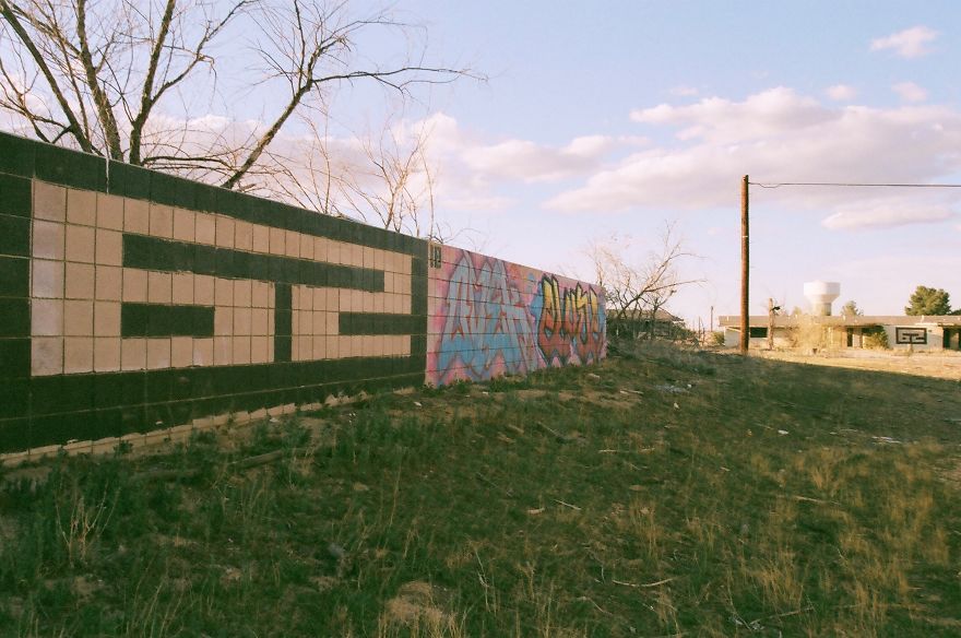 I’d Been Wanting To Photograph This Abandoned Air Force Base For A Long Time And I Finally Did (13 Pics) I’d Been Wanting To Photograph This Abandoned Air Force Base For A Long Time And I Finally Did (13 Pics)