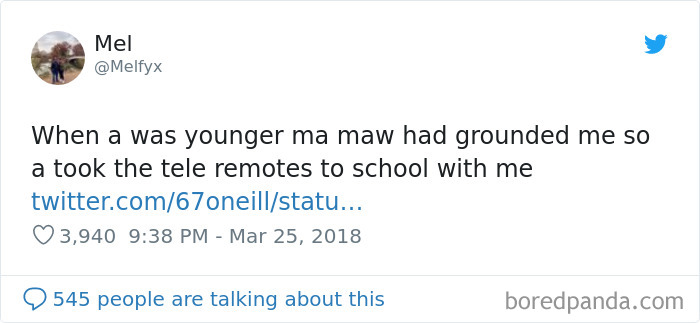 40 Times Scottish People Proved They Have The Best Sense Of Humor 40 Times Scottish People Proved They Have The Best Sense Of Humor