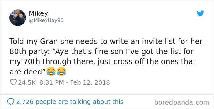 40 Times Scottish People Proved They Have The Best Sense Of Humor 40 Times Scottish People Proved They Have The Best Sense Of Humor
