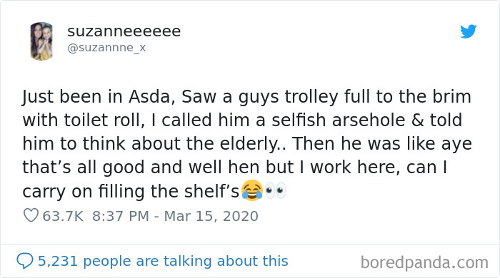 40 Times Scottish People Proved They Have The Best Sense Of Humor 40 Times Scottish People Proved They Have The Best Sense Of Humor