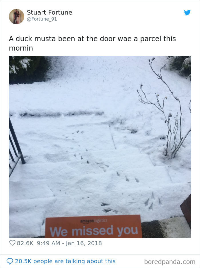 40 Times Scottish People Proved They Have The Best Sense Of Humor