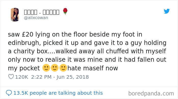 40 Times Scottish People Proved They Have The Best Sense Of Humor 40 Times Scottish People Proved They Have The Best Sense Of Humor