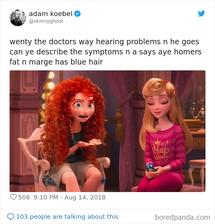 40 Times Scottish People Proved They Have The Best Sense Of Humor