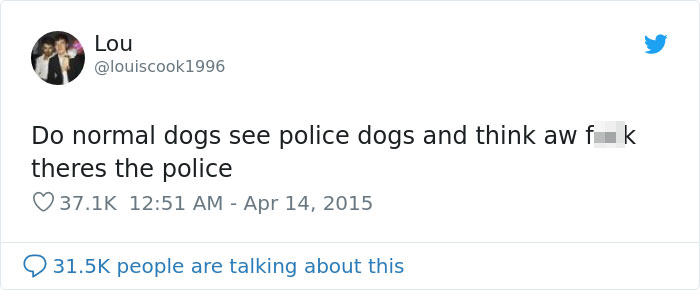 40 Times Scottish People Proved They Have The Best Sense Of Humor