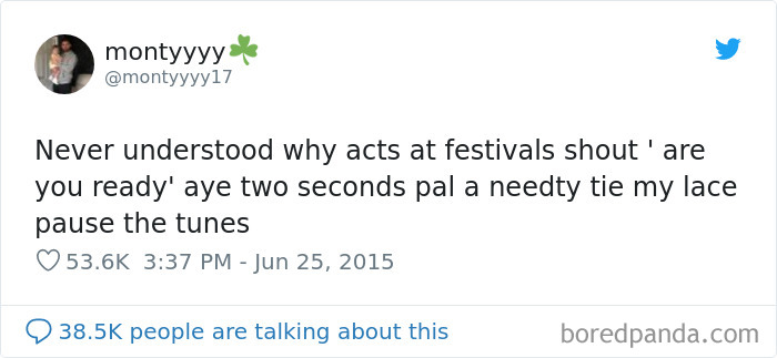 40 Times Scottish People Proved They Have The Best Sense Of Humor