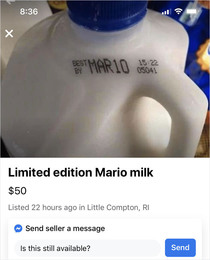 There’s An Online Platform Dedicated To The World’s Most Delusional Craigslist Ads And Here’s 30 Of The Worst Ones There’s An Online Platform Dedicated To The World’s Most Delusional Craigslist Ads And Here’s 30 Of The Worst Ones