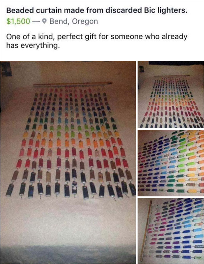 There’s An Online Platform Dedicated To The World’s Most Delusional Craigslist Ads And Here’s 30 Of The Worst Ones There’s An Online Platform Dedicated To The World’s Most Delusional Craigslist Ads And Here’s 30 Of The Worst Ones