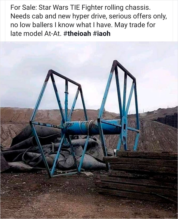 There’s An Online Platform Dedicated To The World’s Most Delusional Craigslist Ads And Here’s 30 Of The Worst Ones There’s An Online Platform Dedicated To The World’s Most Delusional Craigslist Ads And Here’s 30 Of The Worst Ones