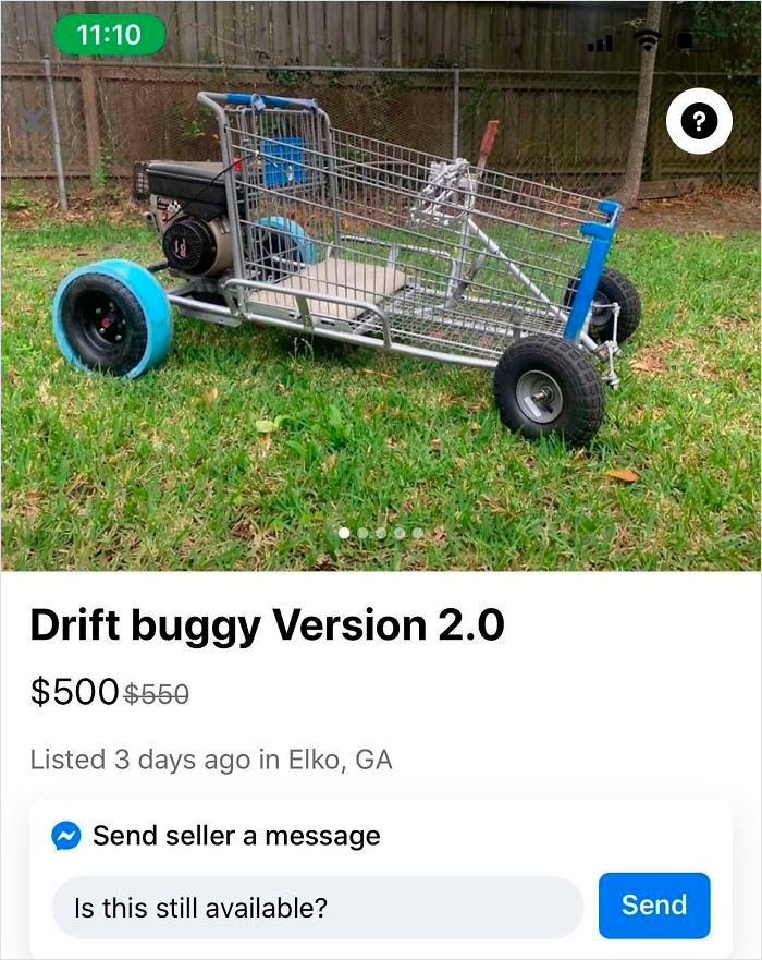 There’s An Online Platform Dedicated To The World’s Most Delusional Craigslist Ads And Here’s 30 Of The Worst Ones There’s An Online Platform Dedicated To The World’s Most Delusional Craigslist Ads And Here’s 30 Of The Worst Ones