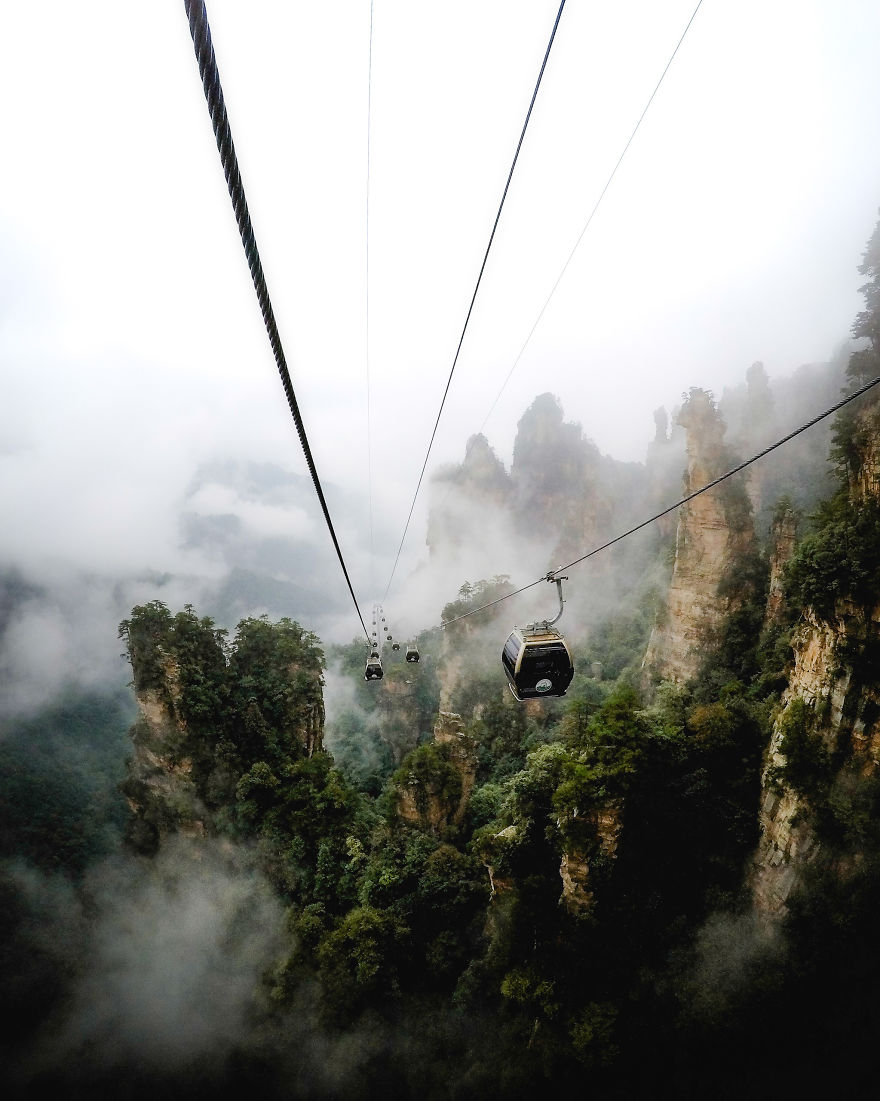 Here Are The 30 Best Photos From Our #Aerial2020 Contest