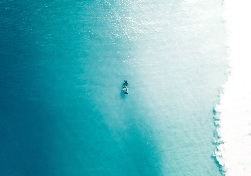 Here Are The 30 Best Photos From Our #Aerial2020 Contest