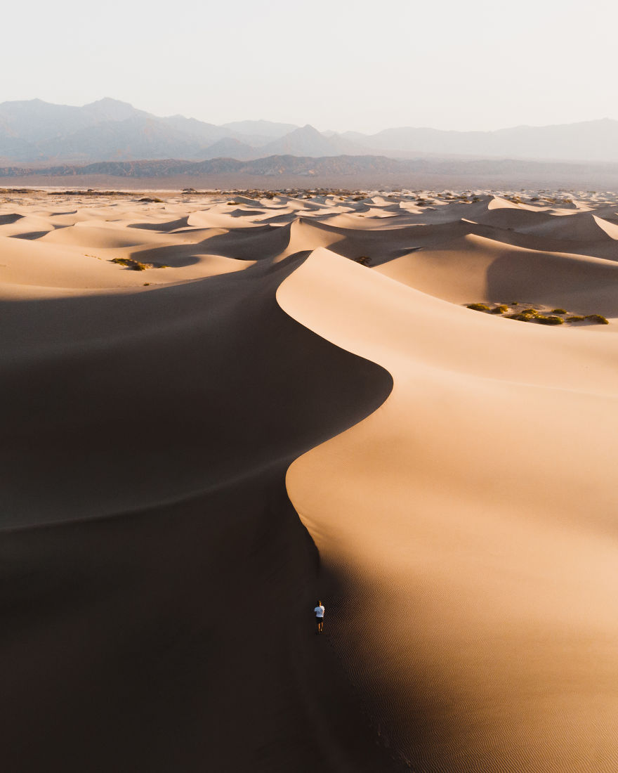 Here Are The 30 Best Photos From Our #Aerial2020 Contest