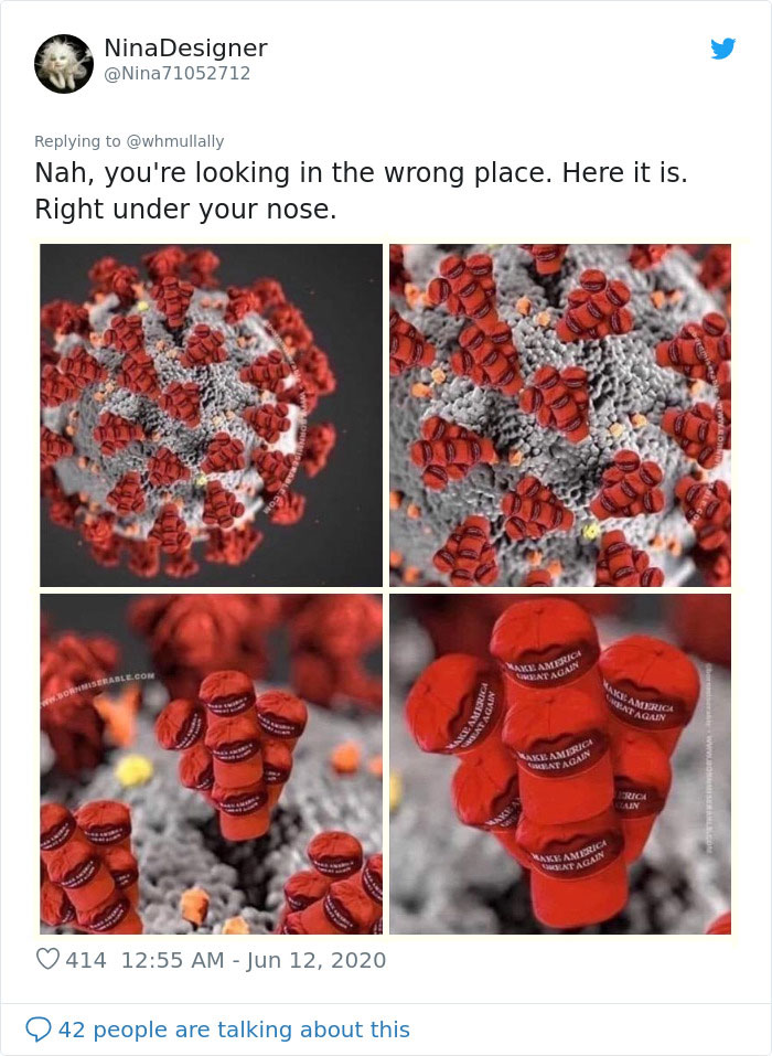 Conspiracy Theorists Say 2011 Captain America Predicted Coronavirus, So This Movie Critic Does Some Digging Conspiracy Theorists Say 2011 Captain America Predicted Coronavirus, So This Movie Critic Does Some Digging