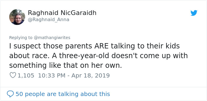 Two Blonde Girls Tell A Girl She Can’t Play With Them, Their Parents Do Nothing So The Girl’s Mom Intervenes Two Blonde Girls Tell A Girl She Can’t Play With Them, Their Parents Do Nothing So The Girl’s Mom Intervenes