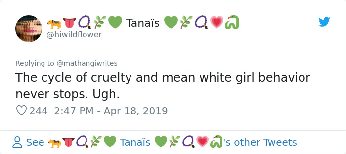 Two Blonde Girls Tell A Girl She Can’t Play With Them, Their Parents Do Nothing So The Girl’s Mom Intervenes Two Blonde Girls Tell A Girl She Can’t Play With Them, Their Parents Do Nothing So The Girl’s Mom Intervenes