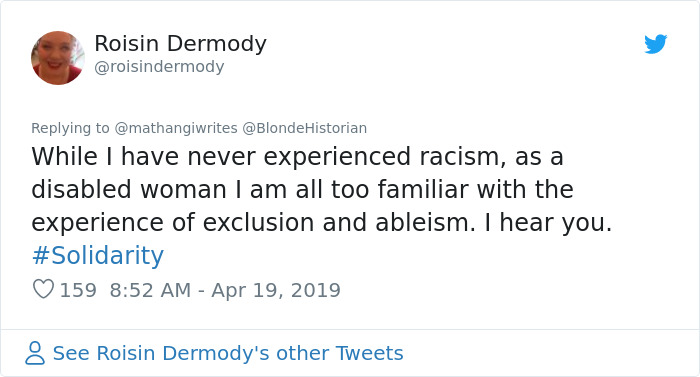 Two Blonde Girls Tell A Girl She Can’t Play With Them, Their Parents Do Nothing So The Girl’s Mom Intervenes Two Blonde Girls Tell A Girl She Can’t Play With Them, Their Parents Do Nothing So The Girl’s Mom Intervenes