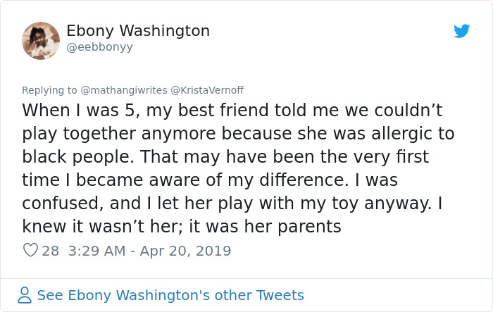 Two Blonde Girls Tell A Girl She Can’t Play With Them, Their Parents Do Nothing So The Girl’s Mom Intervenes Two Blonde Girls Tell A Girl She Can’t Play With Them, Their Parents Do Nothing So The Girl’s Mom Intervenes