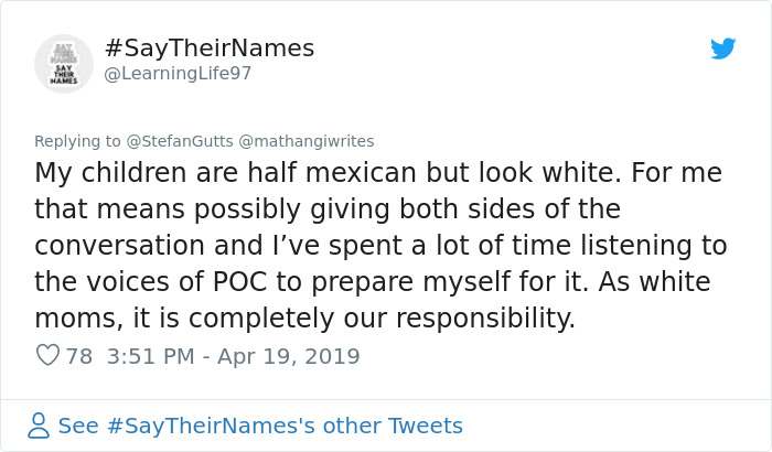 Two Blonde Girls Tell A Girl She Can’t Play With Them, Their Parents Do Nothing So The Girl’s Mom Intervenes Two Blonde Girls Tell A Girl She Can’t Play With Them, Their Parents Do Nothing So The Girl’s Mom Intervenes