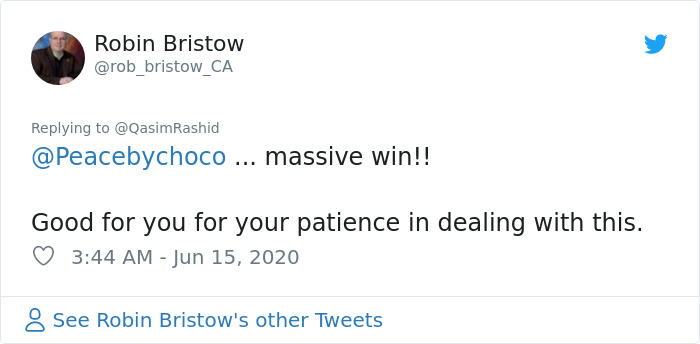 Someone Harasses Muslim Man With Pictures Of Bacon, He Says The Real Way To Offend Him Is Milk Chocolate To Troll Them Someone Harasses Muslim Man With Pictures Of Bacon, He Says The Real Way To Offend Him Is Milk Chocolate To Troll Them