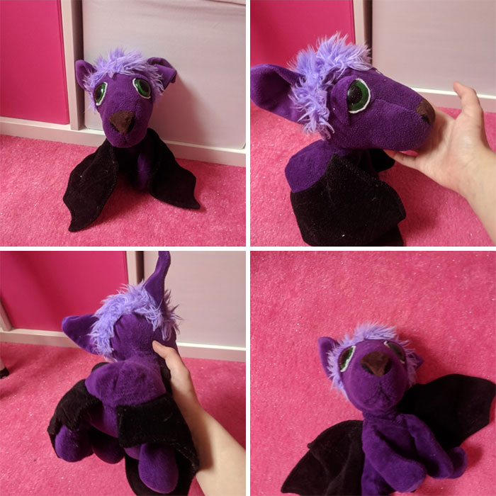 Hey Pandas, What Is The Weirdest Thing You Own? (Ended)