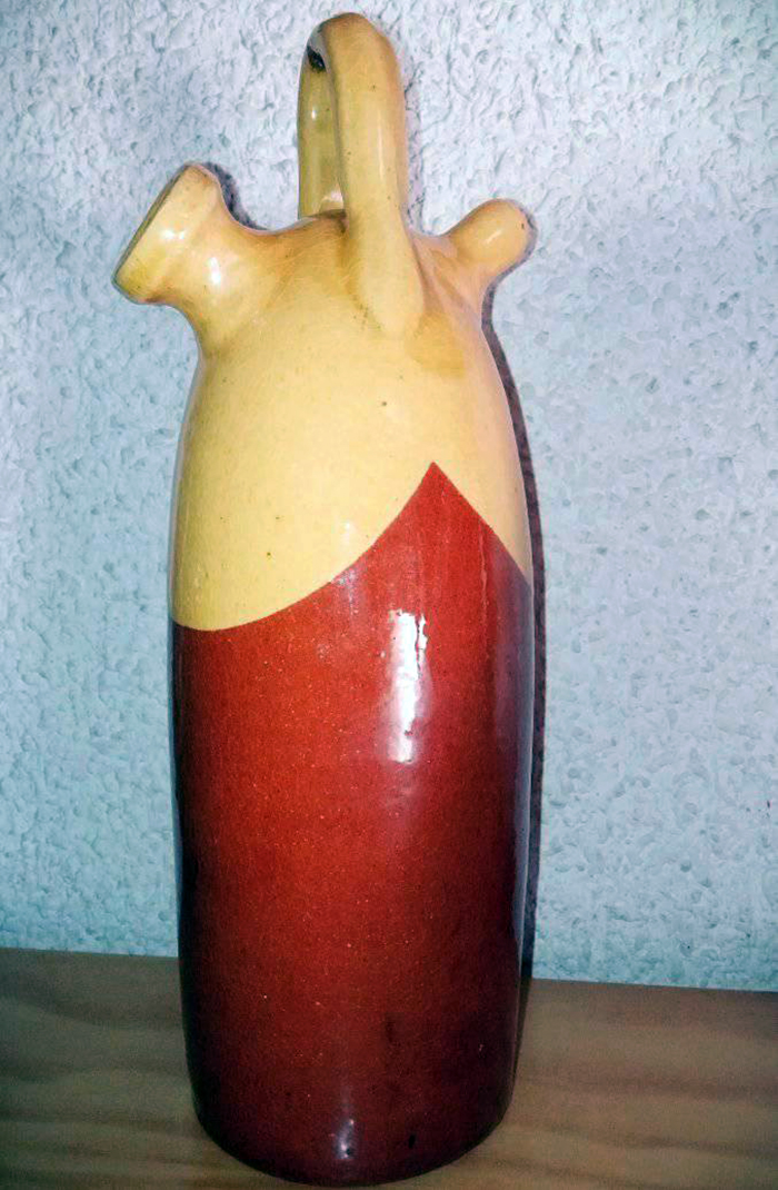 Hey Pandas, What Is The Weirdest Thing You Own? (Ended)