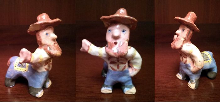 Hey Pandas, What Is The Weirdest Thing You Own? (Ended) Hey Pandas, What Is The Weirdest Thing You Own? (Ended)