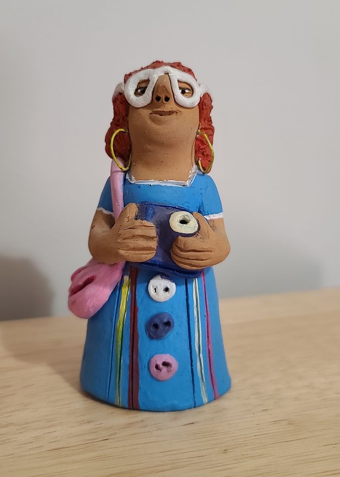 Hey Pandas, What Is The Weirdest Thing You Own? (Ended)